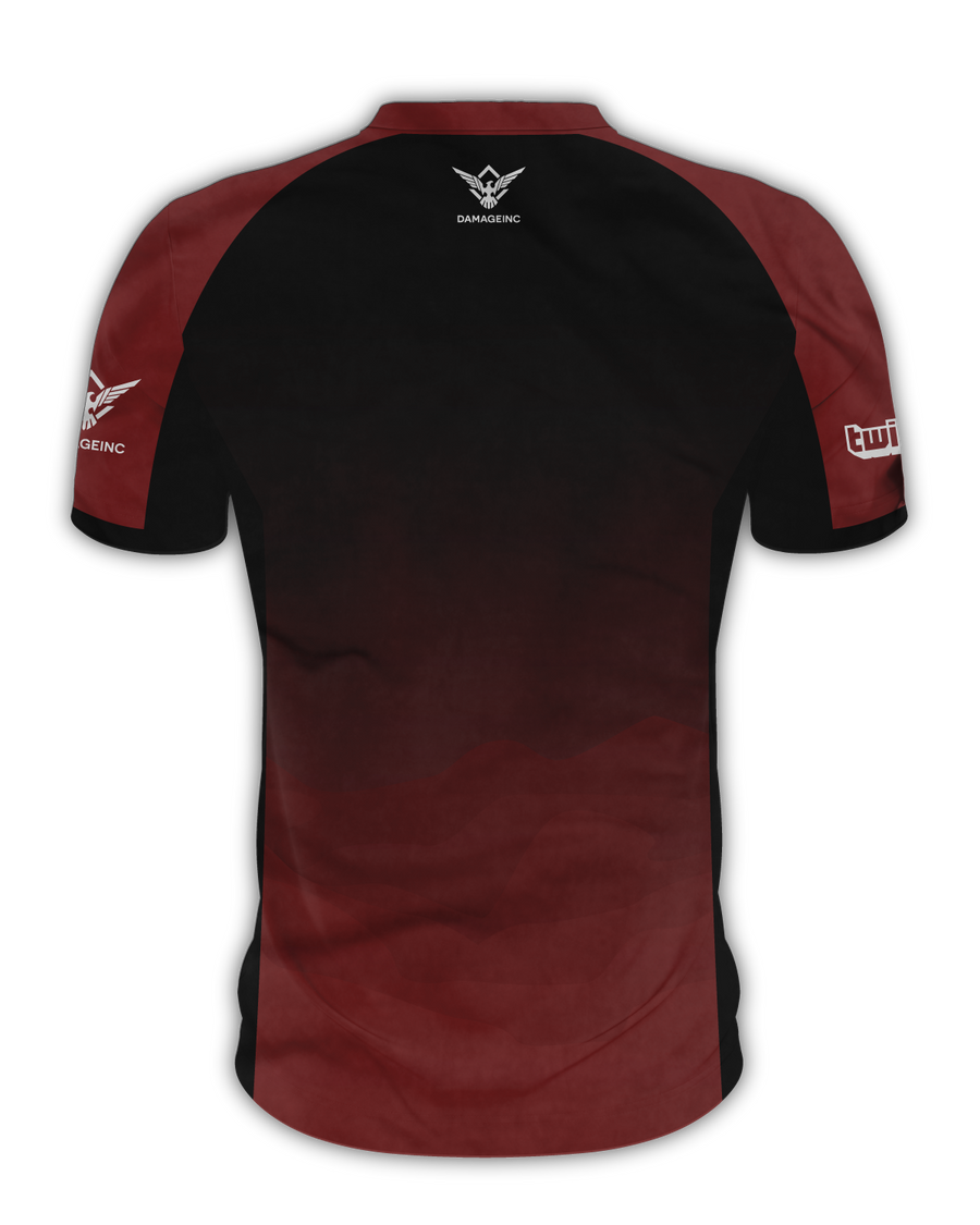 House Dagger Gaming Jersey
