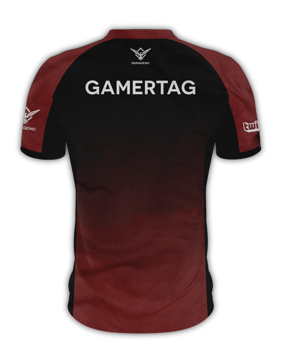 House Dagger Gaming Jersey