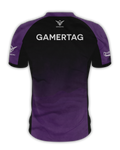 House Longbow Gaming Jersey