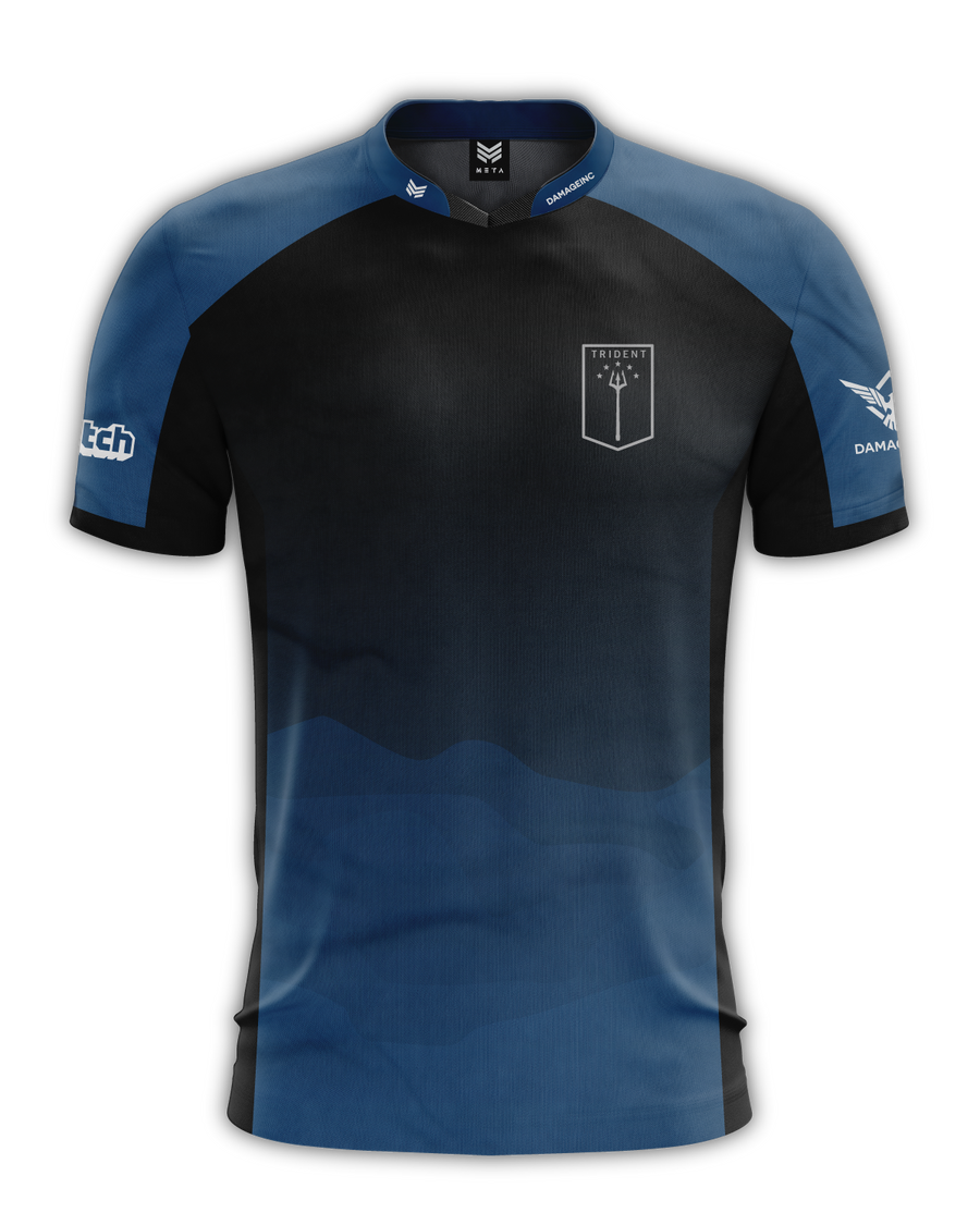 House Trident Gaming Jersey