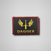 House Dagger Patch
