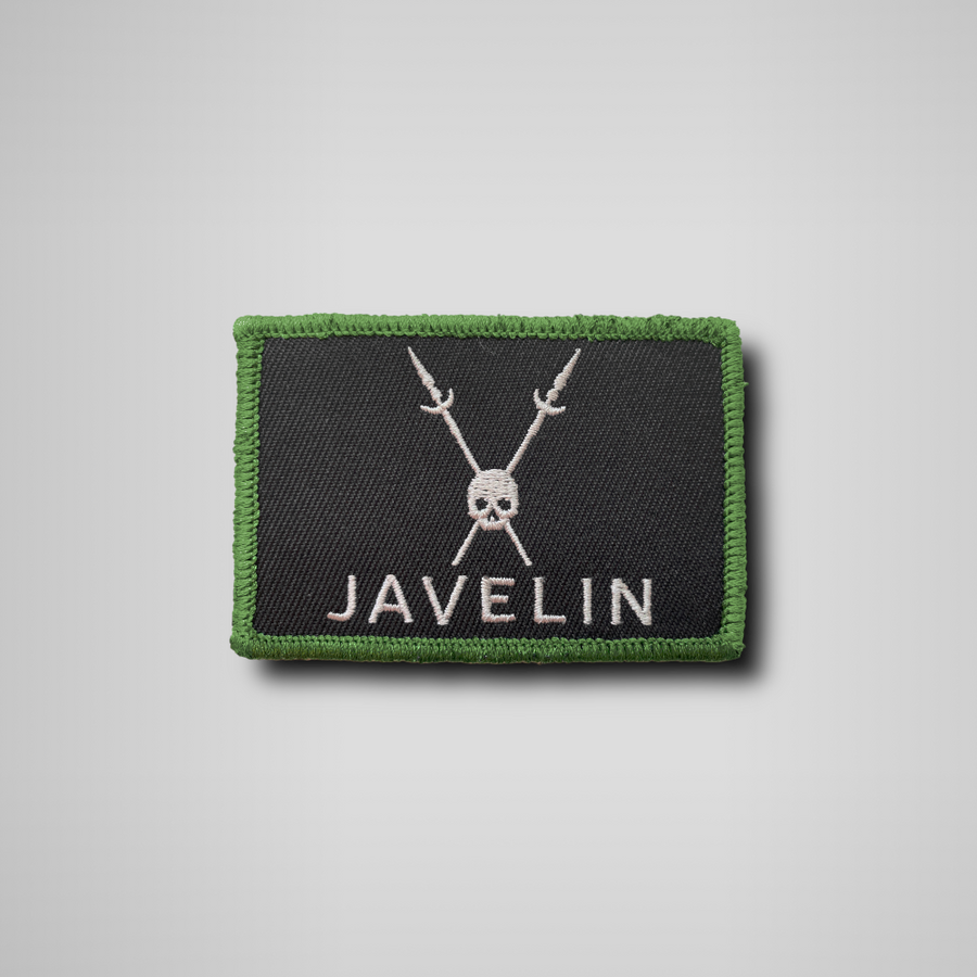 House Javelin Patch