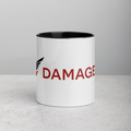 Damage Inc Pro Mug